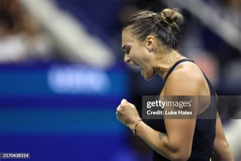 47,703 Aryna Sabalenka Photos & High